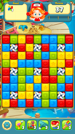 Toy Blast screenshot 11 - screenshot