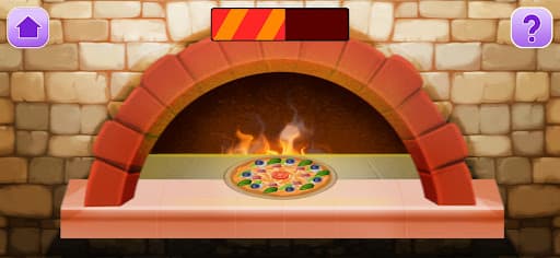 Kids Cooking Kitchen Games 2-5 screenshot 7 - screenshot