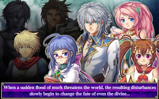 [Premium] RPG Asdivine Dios screenshot 13 - screenshot