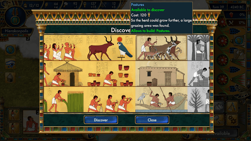 Predynastic Egypt screenshot 6 - screenshot