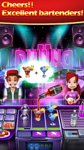 Cooking Legend screenshot 2 - screenshot
