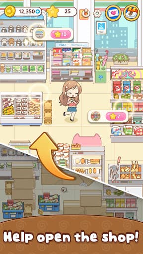 Sorting Queen screenshot 10 - screenshot