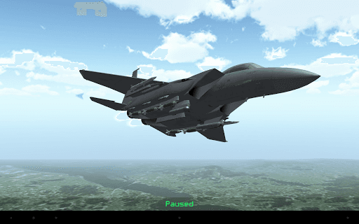 Strike Fighters screenshot 7 - screenshot