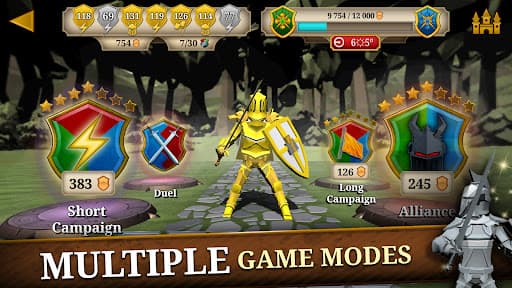 Triviador screenshot 11 - screenshot