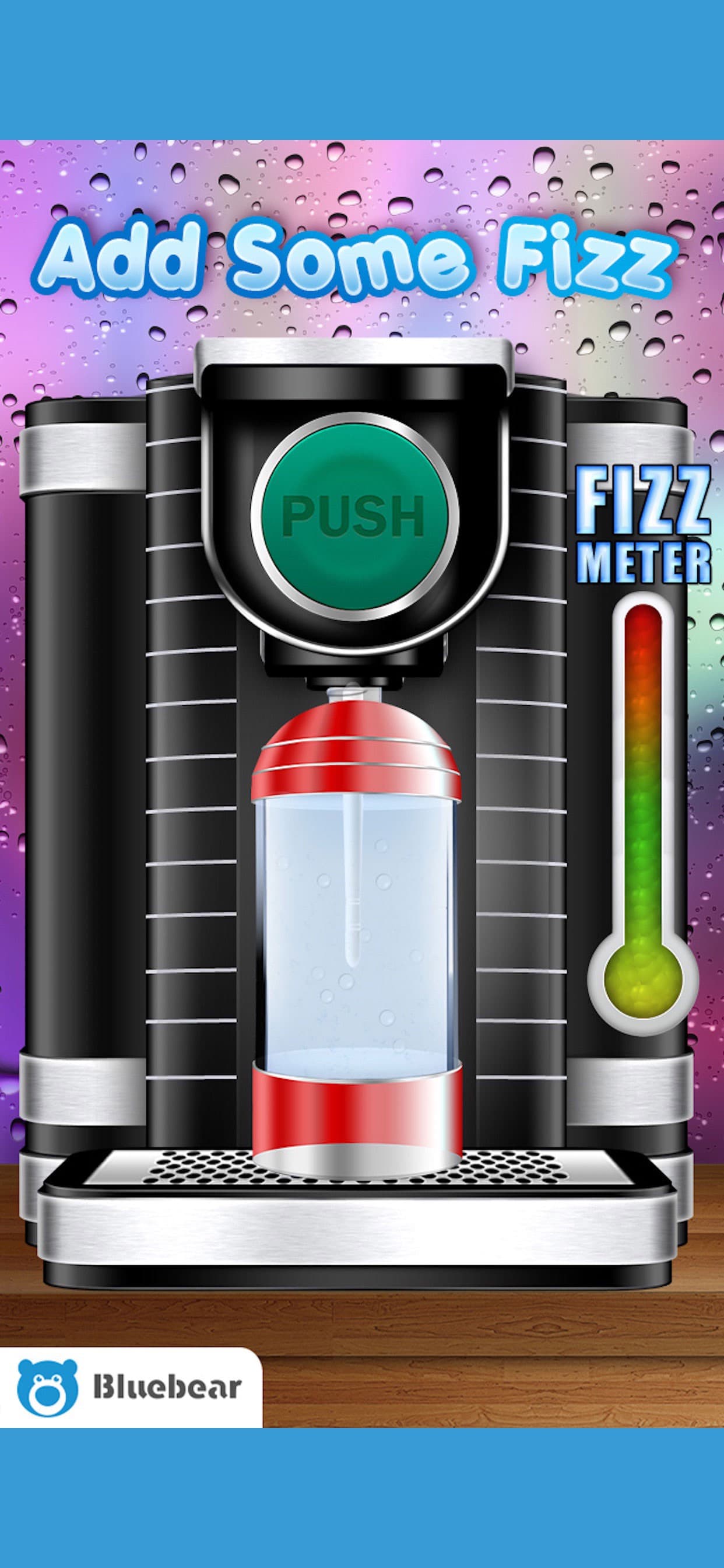 Soda Maker - Food Games screenshot 4 - screenshot