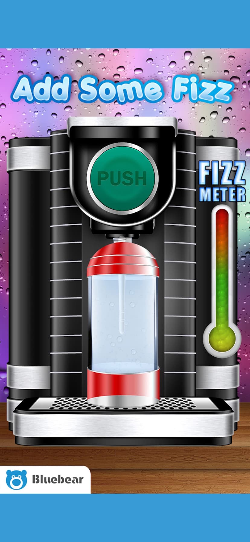 Soda Maker - Food Games screenshot 4 - screenshot