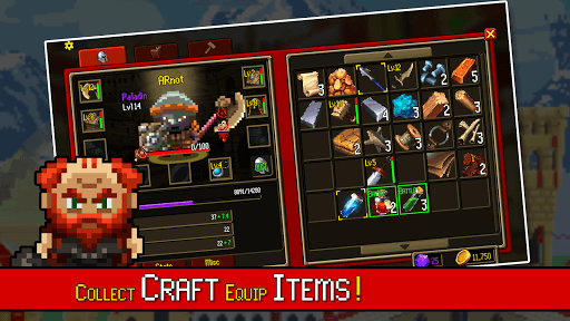 Gladiator Rising 2 screenshot 6 - screenshot