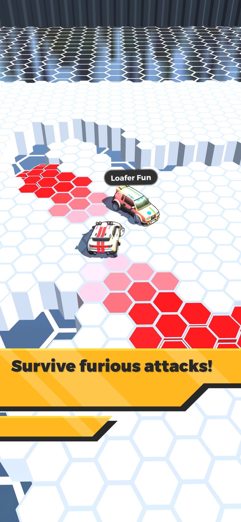 DriverKing - Get the Crown screenshot 2 - screenshot