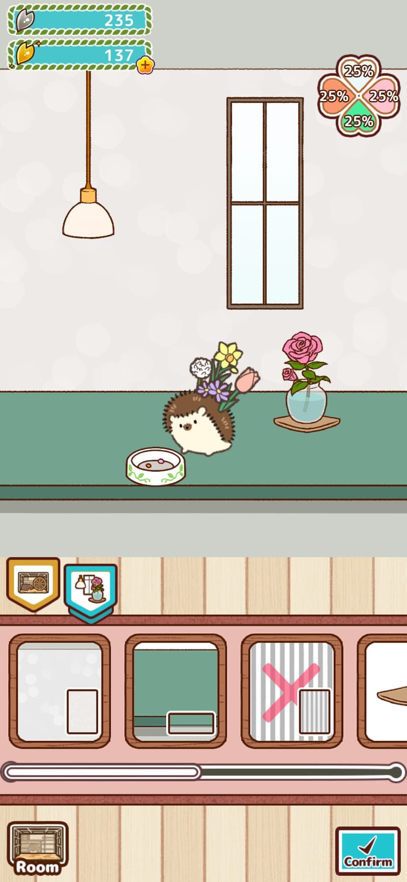 Hananezumi screenshot 5 - screenshot