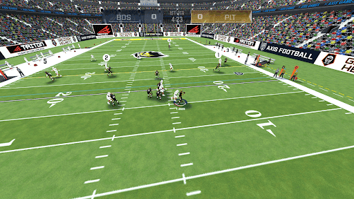 Axis Football 2023 screenshot 27 - screenshot