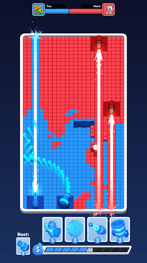 Color Clash screenshot 7 - screenshot