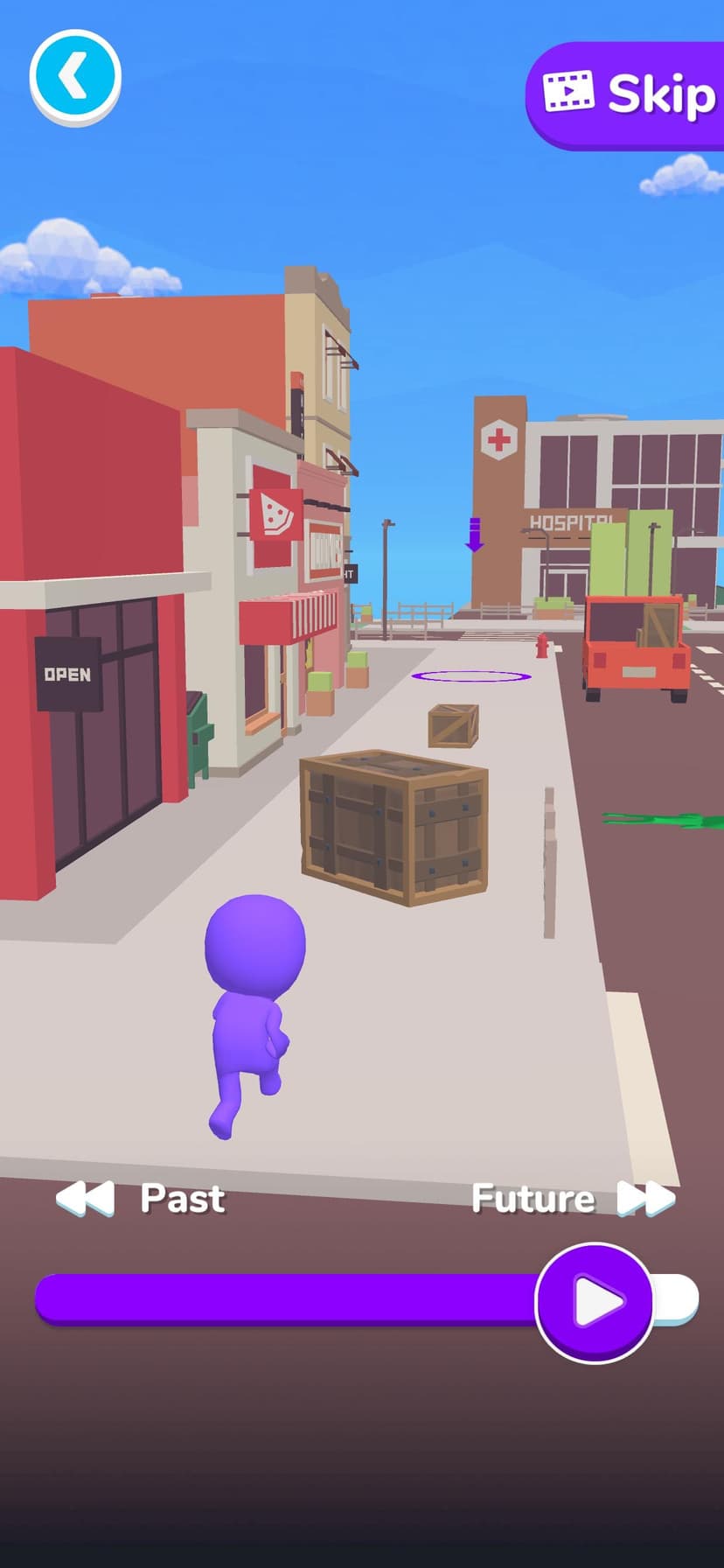 Time Control! screenshot 3 - screenshot
