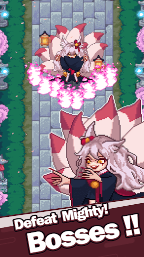 Soul Launcher! - Tower Defense screenshot 10 - screenshot