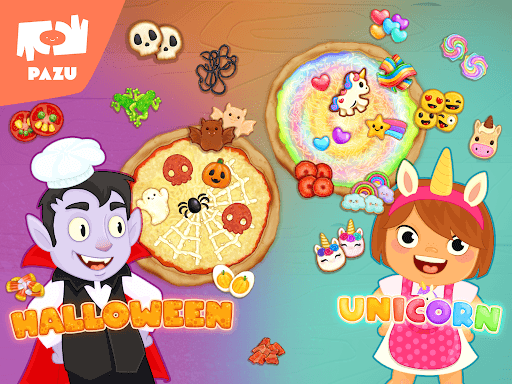 Pizza maker cooking games screenshot 24 - screenshot
