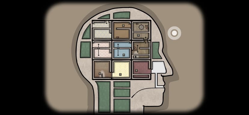 Cube Escape: Paradox screenshot 3 - screenshot