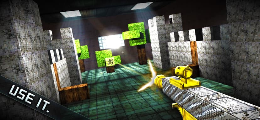 GunCrafter screenshot 3 - screenshot