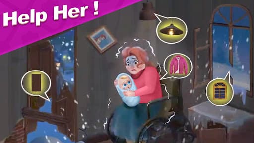 Home Rescue: Blast & Collect screenshot 7 - screenshot