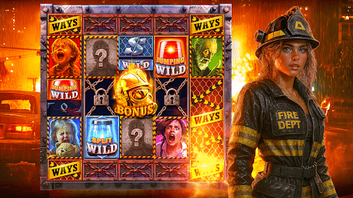 Legendary Hero Slots - Casino screenshot 6 - screenshot