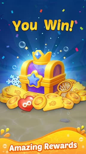 Fish Sort 3D: Match Puzzle screenshot 7 - screenshot