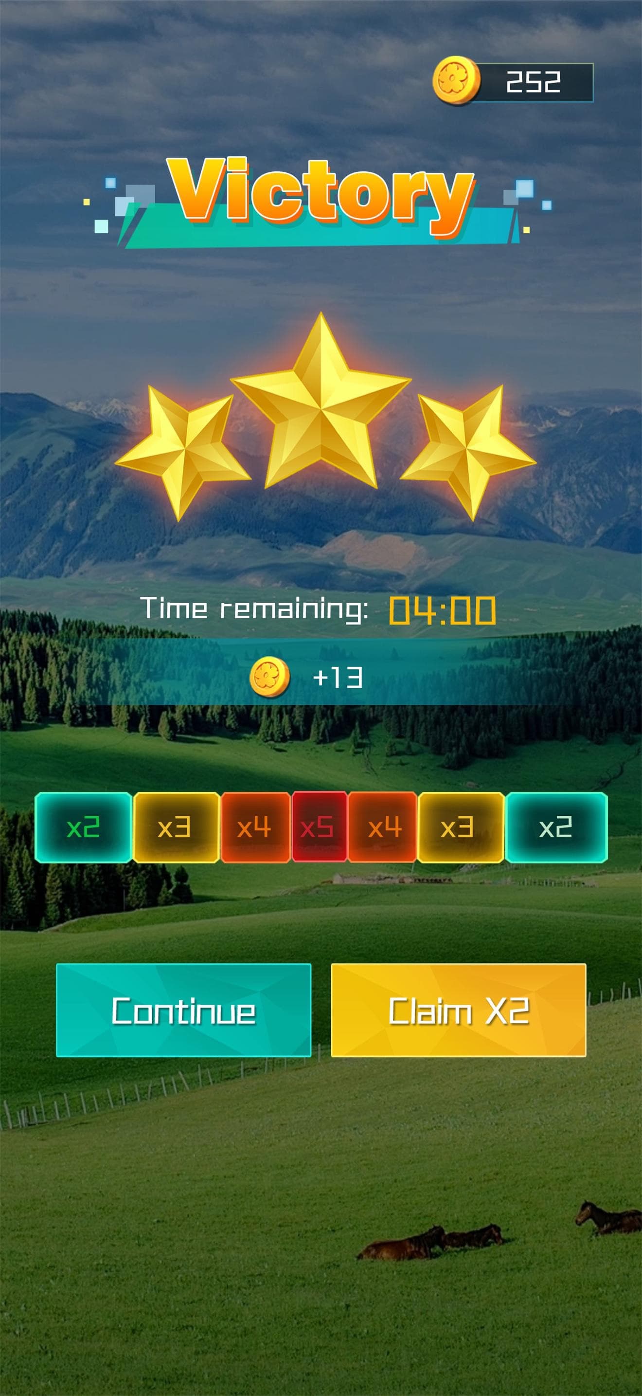 Lovely Block Puzzle screenshot 6 - screenshot