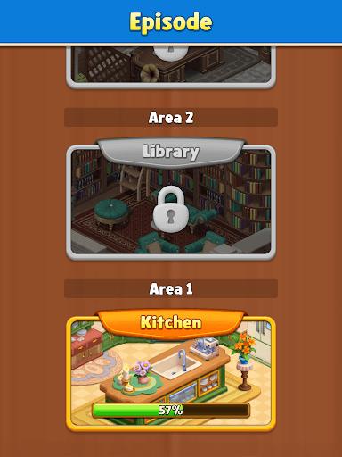Sort Mansion: Mindful Match screenshot 24 - screenshot