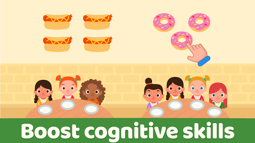 Game for preschool kids 3,4 yr screenshot 7 - screenshot