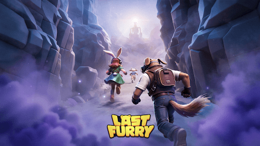 Last Furry: Survival screenshot 1 - screenshot