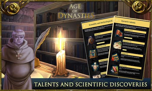 Age of Dynasties: Crusader War screenshot 24 - screenshot