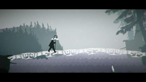 The Mooseman screenshot 8 - screenshot