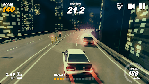 Pako Highway screenshot 17 - screenshot