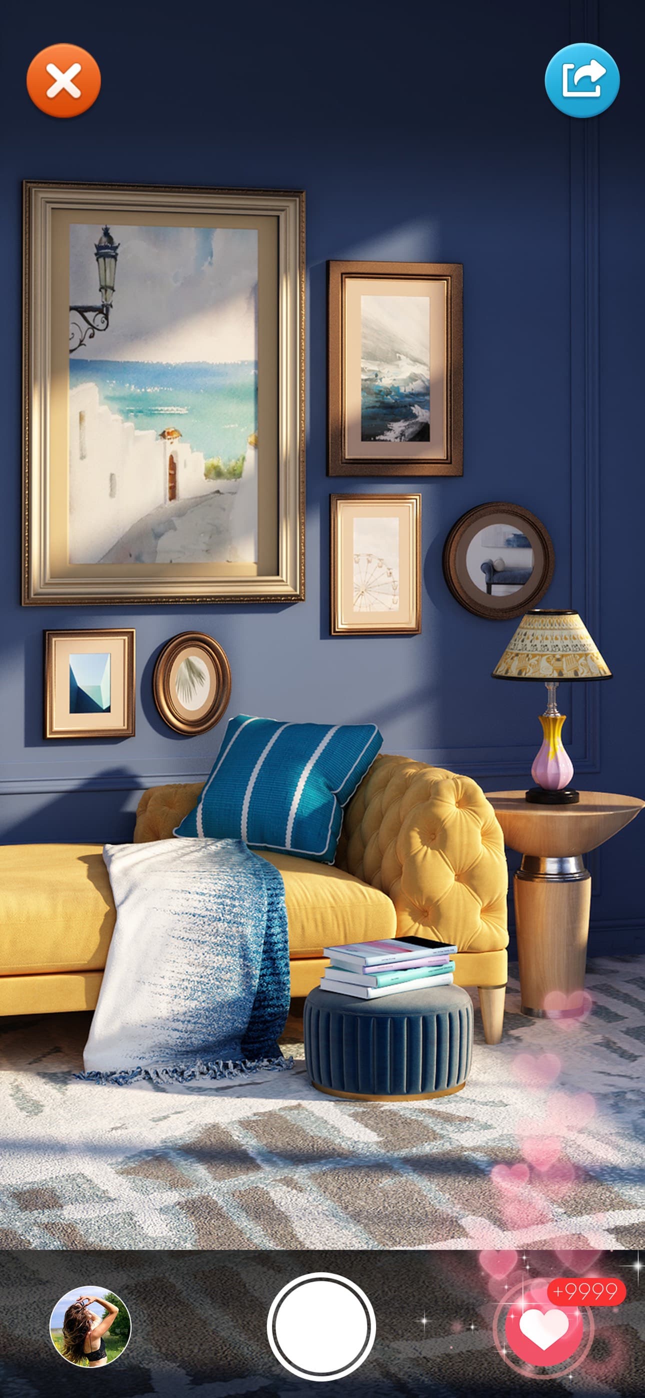 Decor Match screenshot 7 - screenshot