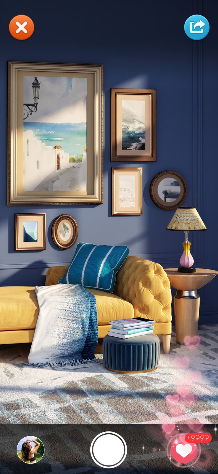 Decor Match screenshot 7 - screenshot