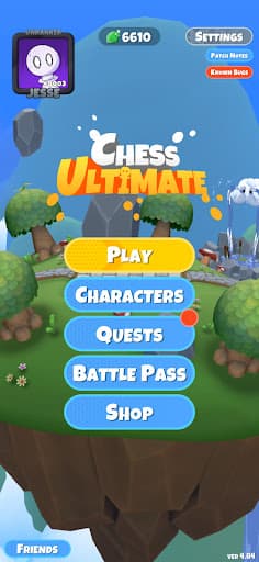 Chess Ultimate screenshot 4 - screenshot