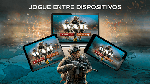 War screenshot 16 - screenshot
