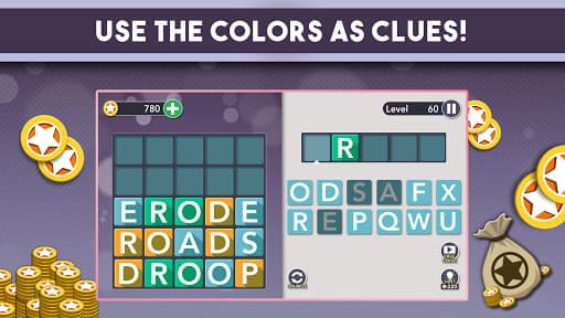 Wordlook - Guess The Word Game screenshot 13 - screenshot