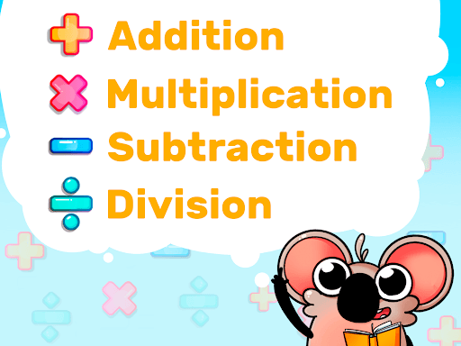 MathHero: Math Games for Kids screenshot 6 - screenshot