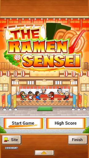 The Ramen Sensei screenshot 13 - screenshot