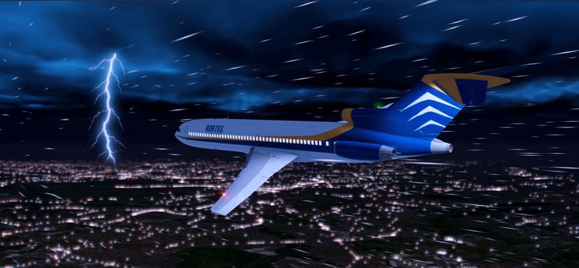RFS - Real Flight Simulator screenshot 5 - screenshot