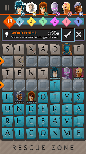 Highrise Heroes Word Challenge screenshot 15 - screenshot