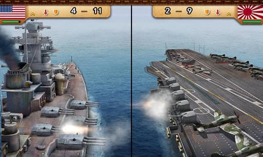 World Conqueror 2 screenshot 4 - screenshot