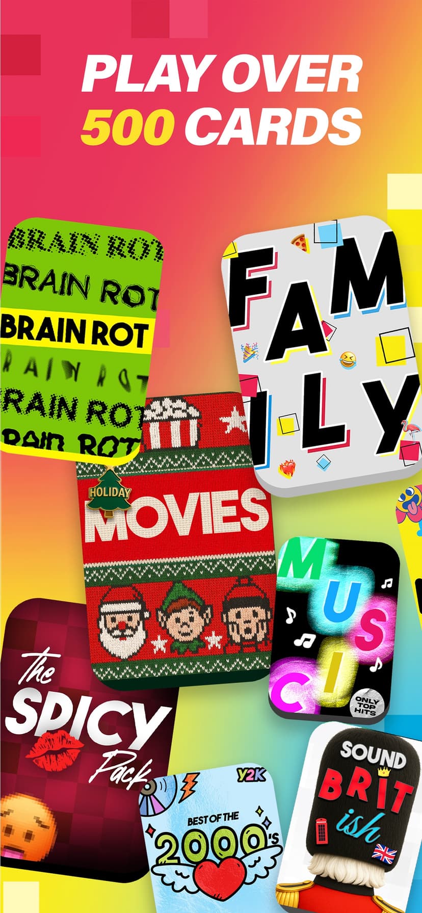 INCOHEARENT screenshot 3 - screenshot