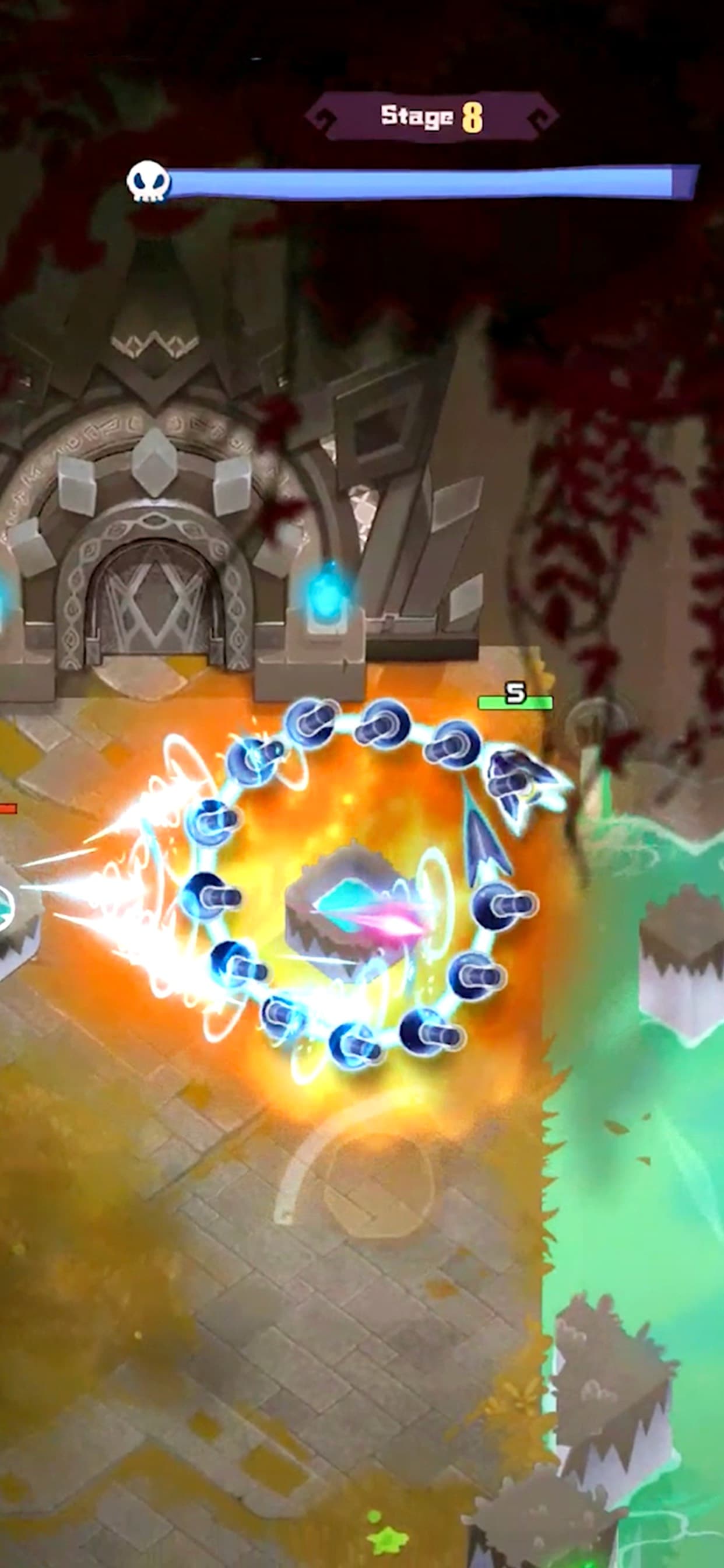 SSSnaker screenshot 2 - screenshot
