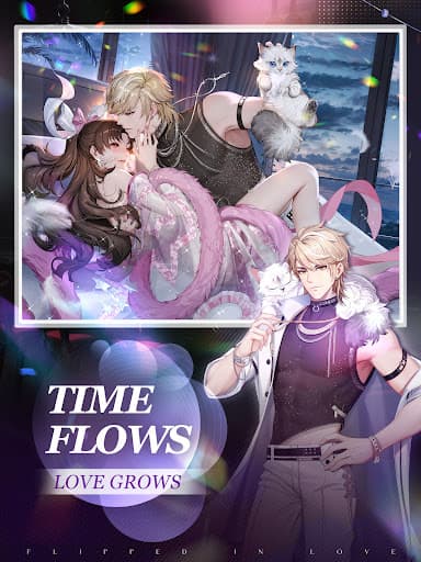 Flipped in Love screenshot 13 - screenshot