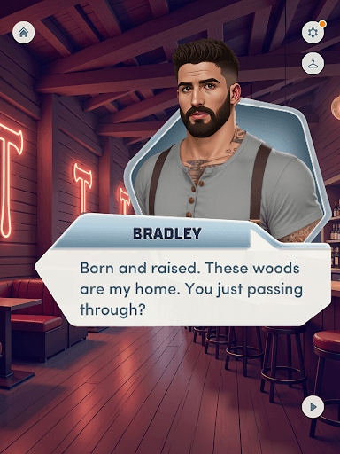 Choices: Stories You Play screenshot 18 - screenshot