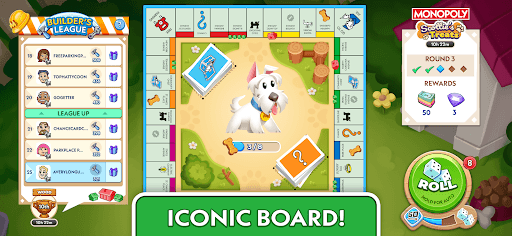 MONOPOLY: Bingo! screenshot 5 - screenshot