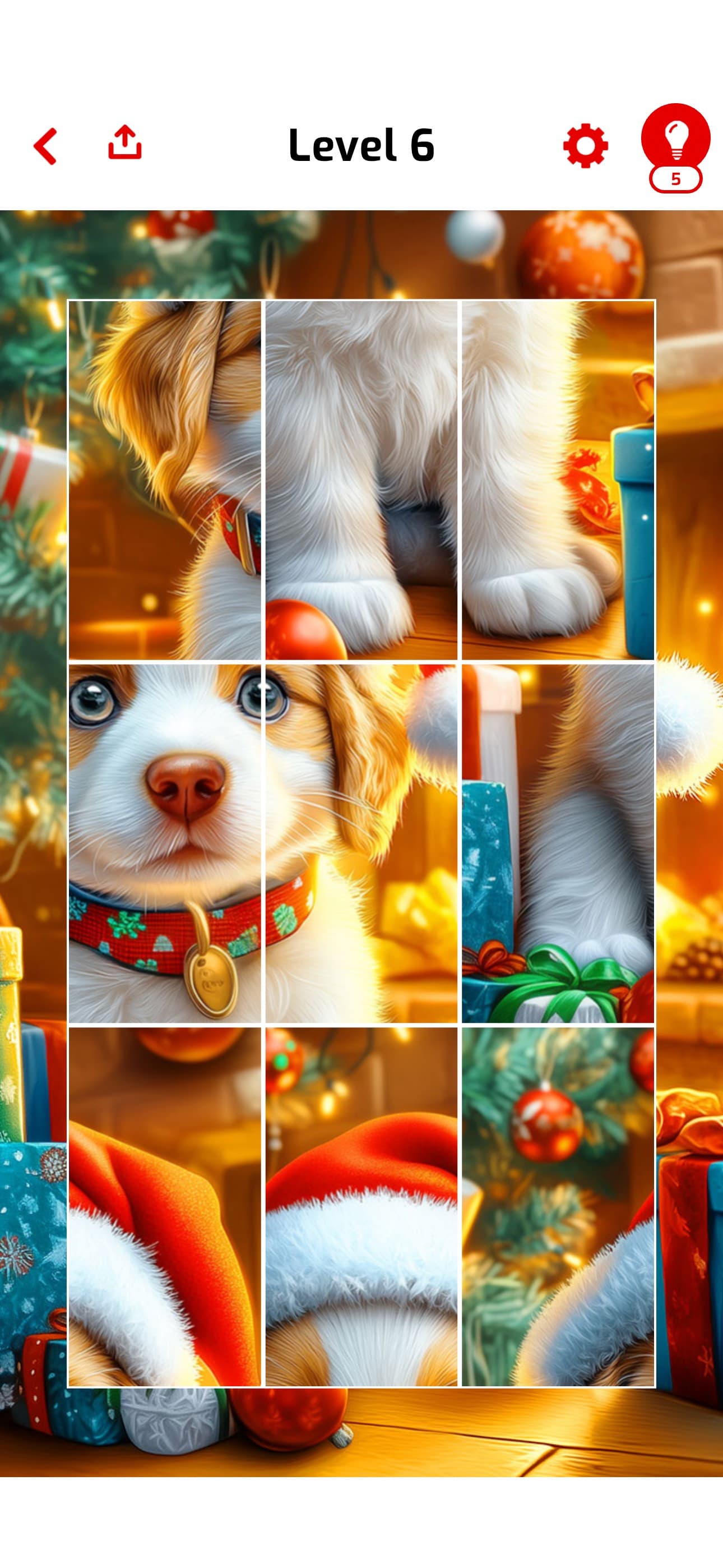 Christmas Twist screenshot 2 - screenshot