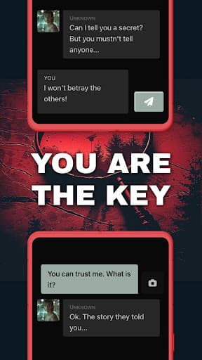 RFH - Detective Story screenshot 3 - screenshot