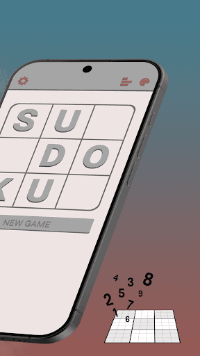 Sudoku Palextart 12x12, 16x16 screenshot 2 - screenshot