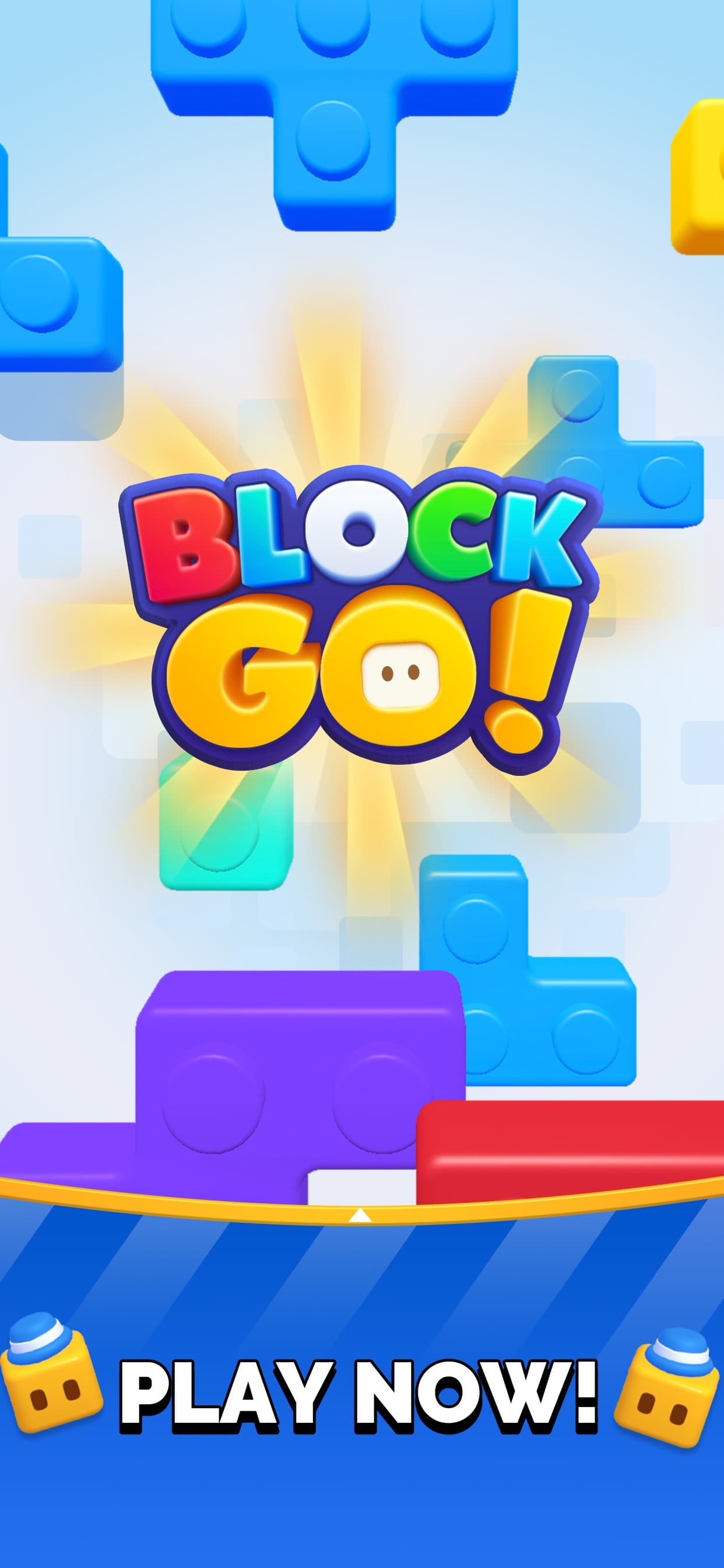 Block Go! : Escape Jam screenshot 8 - screenshot