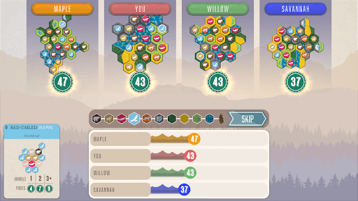 Cascadia Digital screenshot 17 - screenshot